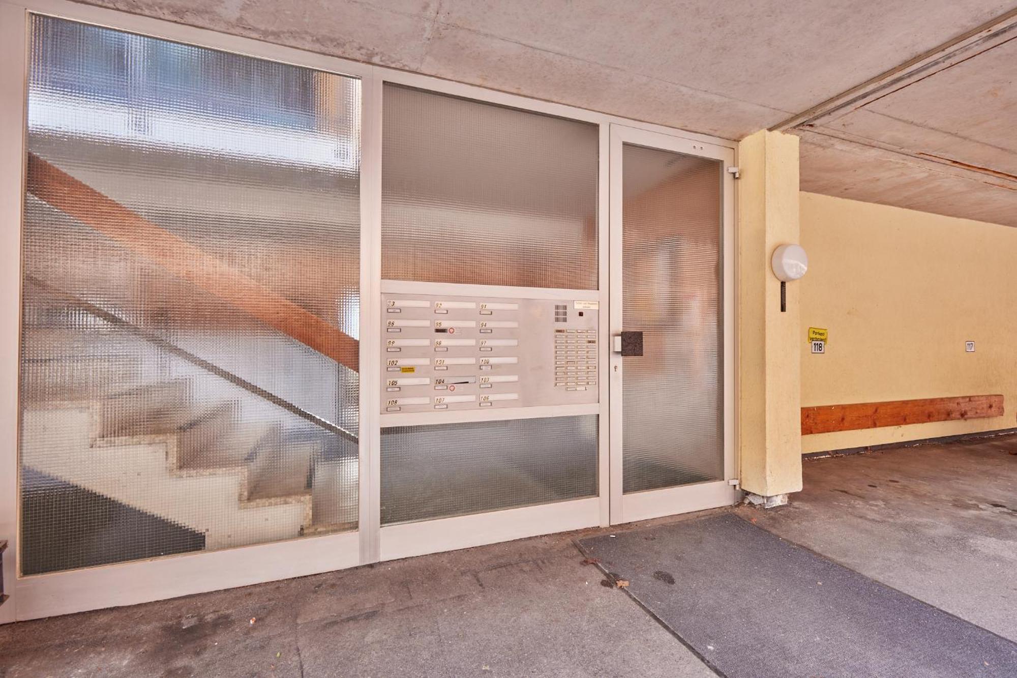 Baerbel, Im Schwarzwald-Stil Apartment Baiersbronn Exterior photo